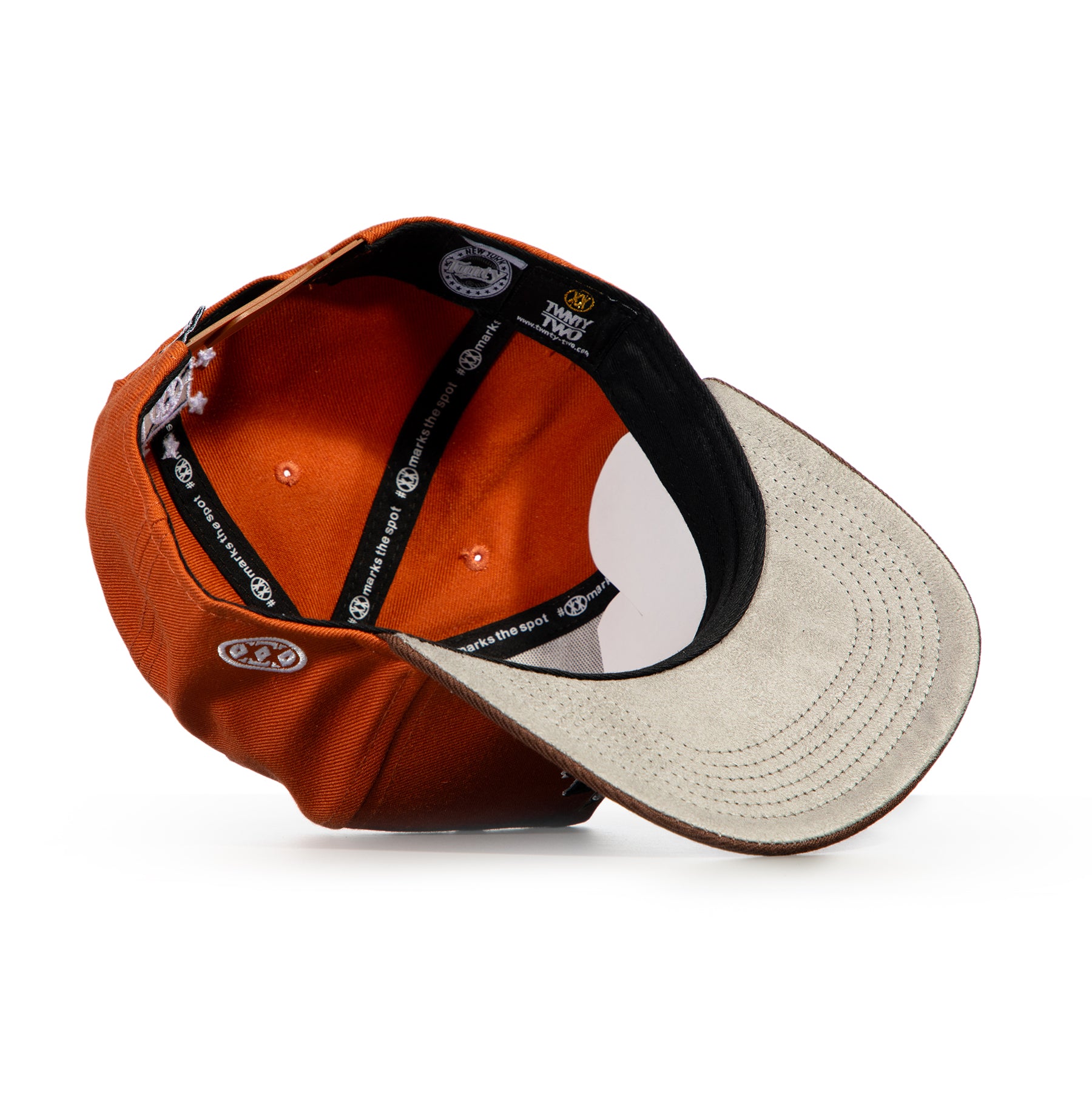 I Love New York Nov $22 Day (copper)