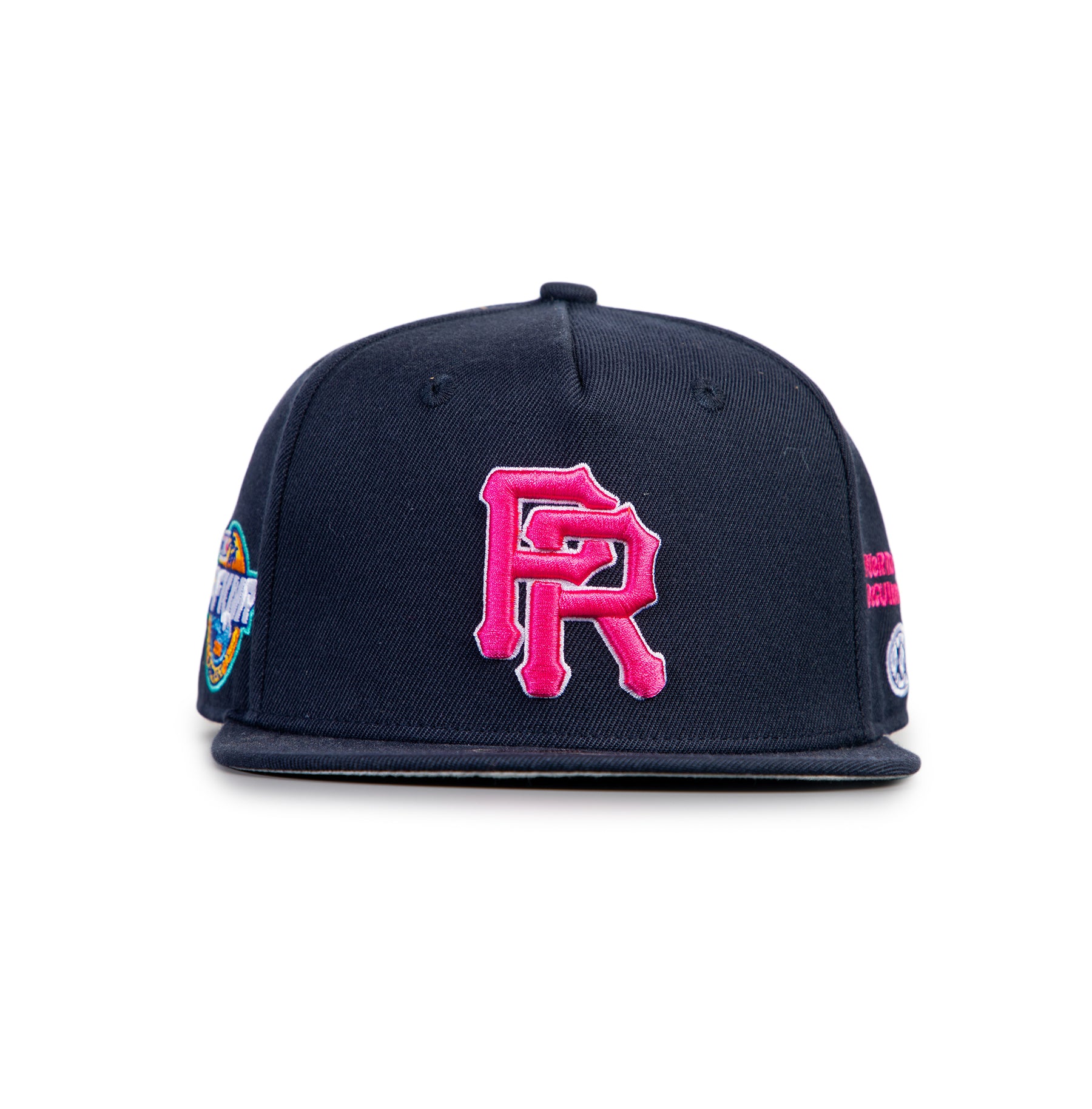TWNTY TWO - Snapback Hats | Street-Inspired Designs | New York