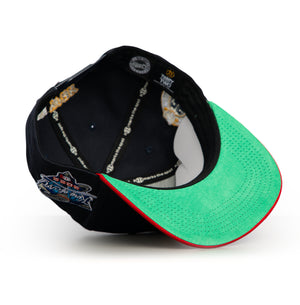Pre-Order WU NY (navy)