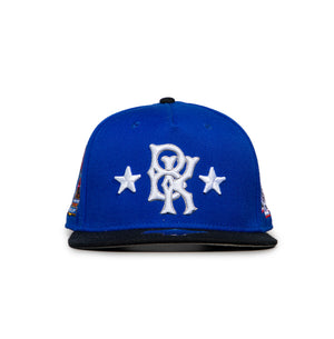 BK Brooklyn (royal/black)