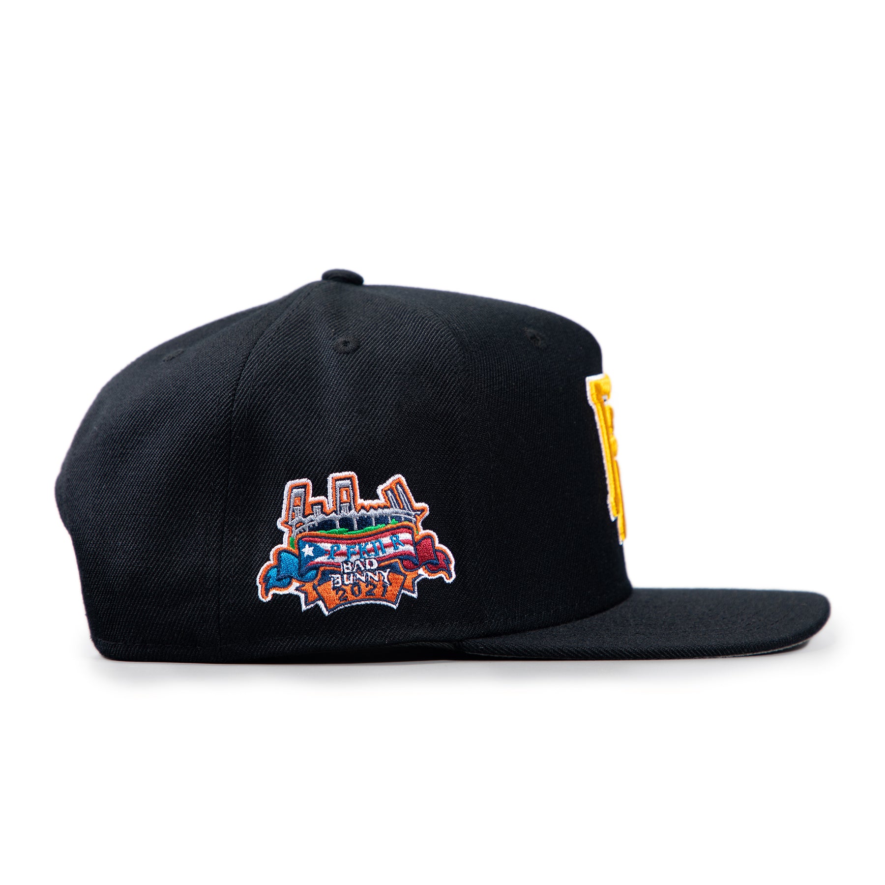 BB PR (black)