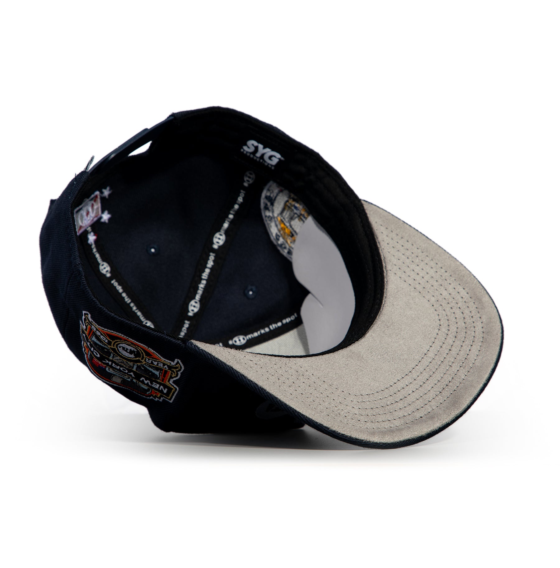 NY MTA Pre-Order (navy)