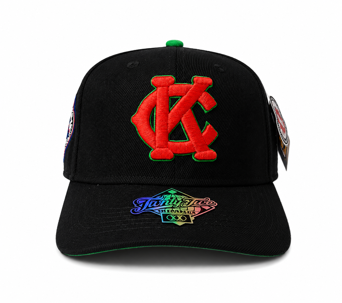 TWNTY TWO - Snapback Hats | Street-Inspired Designs | New York