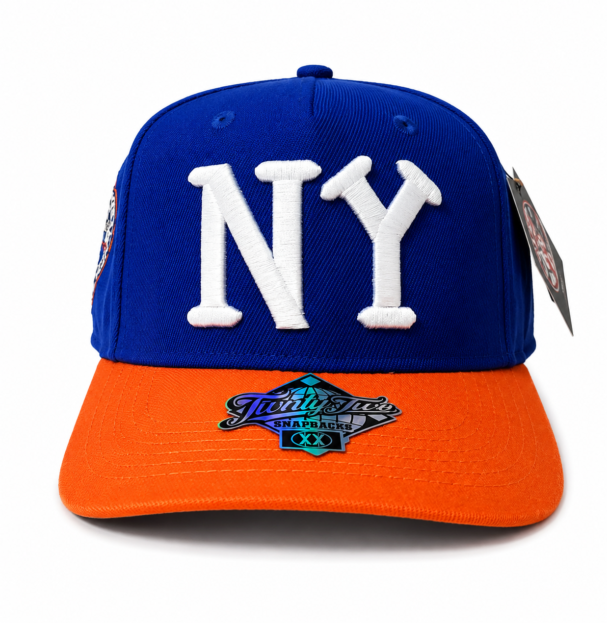 TWNTY TWO - Snapback Hats | Street-Inspired Designs | New York