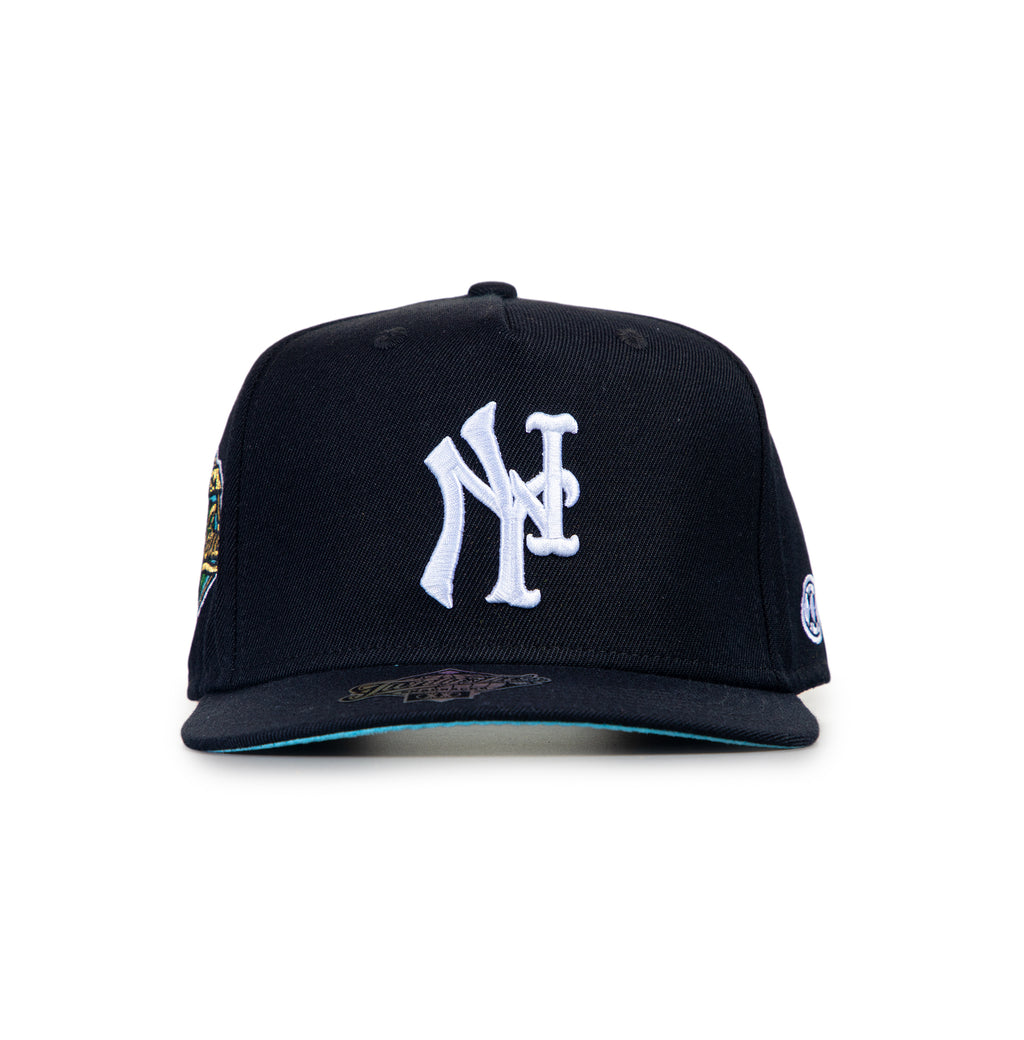 TWNTY TWO - Snapback Hats | Street-Inspired Designs | New York