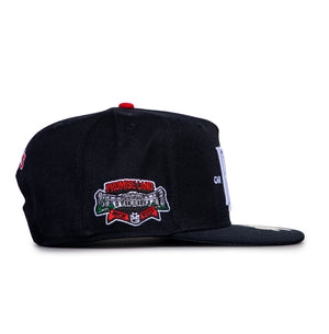 Rick Ross Car Show 5 (black) – TWNTY-TWO®️