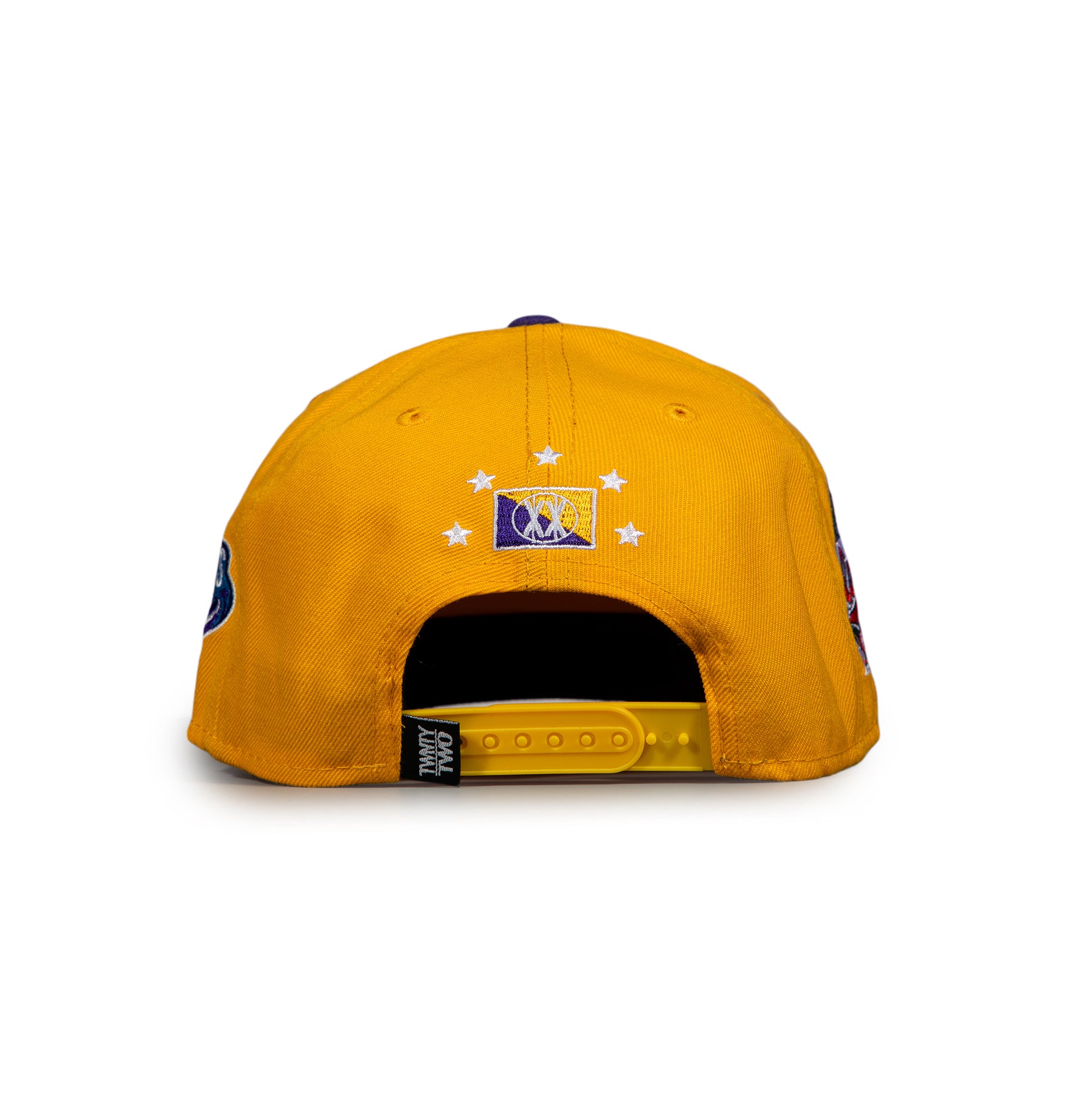 LA Blessed (yellow)