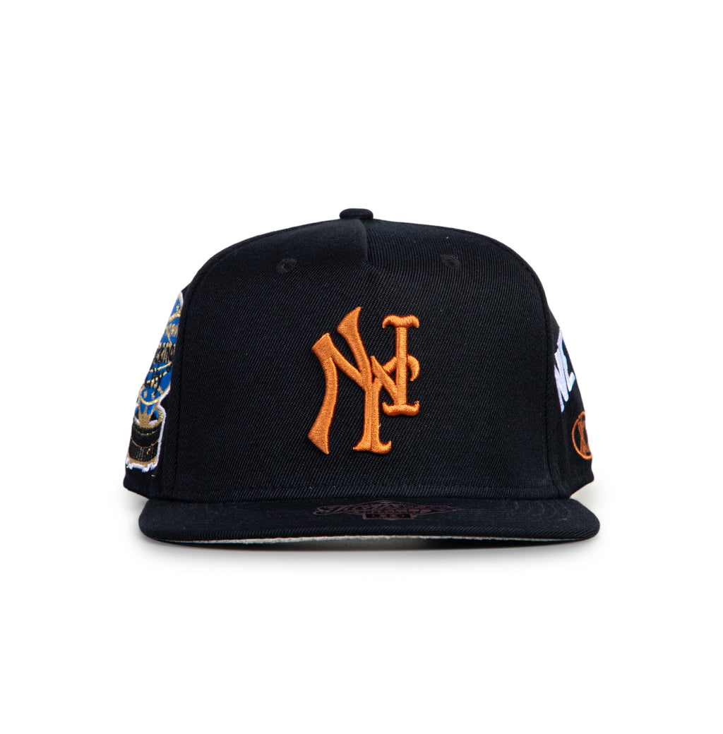 TWNTY TWO - Snapback Hats | Street-Inspired Designs | New York