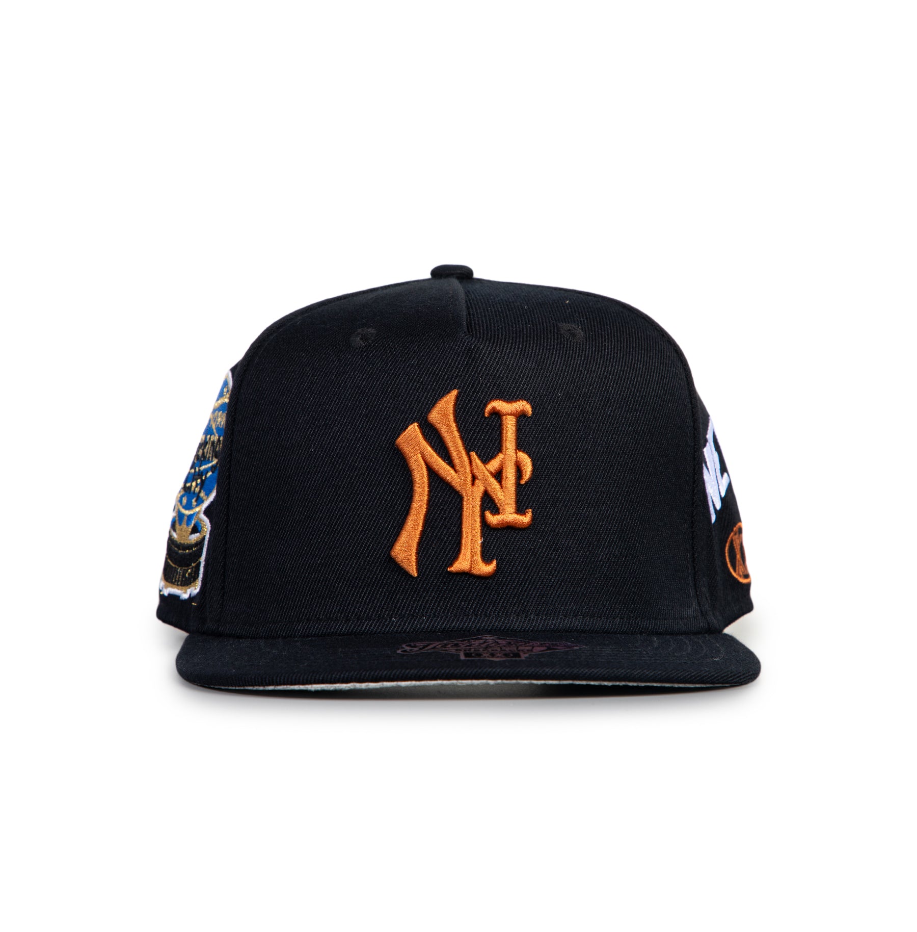 TWNTY TWO - Snapback Hats | Street-Inspired Designs | New York