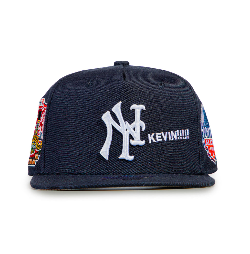 TWNTY TWO - Snapback Hats | Street-Inspired Designs | New York