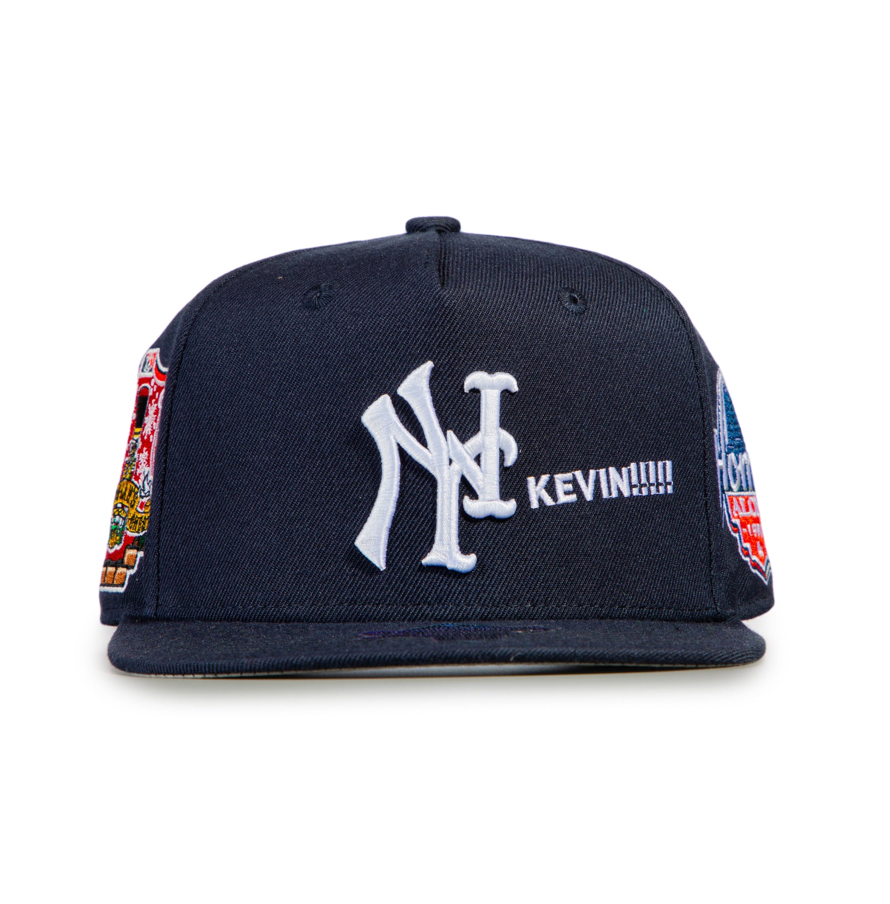 TWNTY TWO - Snapback Hats | Street-Inspired Designs | New York