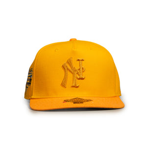 NY Denim (YELLOW)
