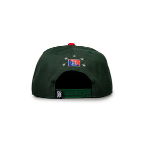 New York Apple Sept 22 day (dark green)