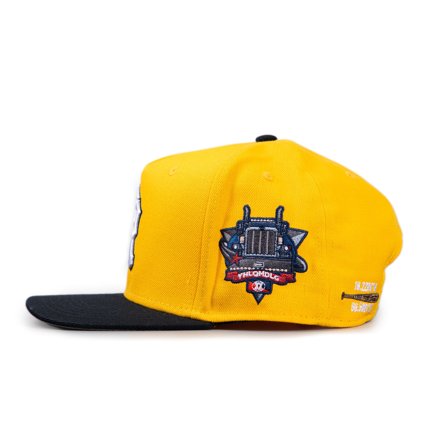BB PR (yellow)