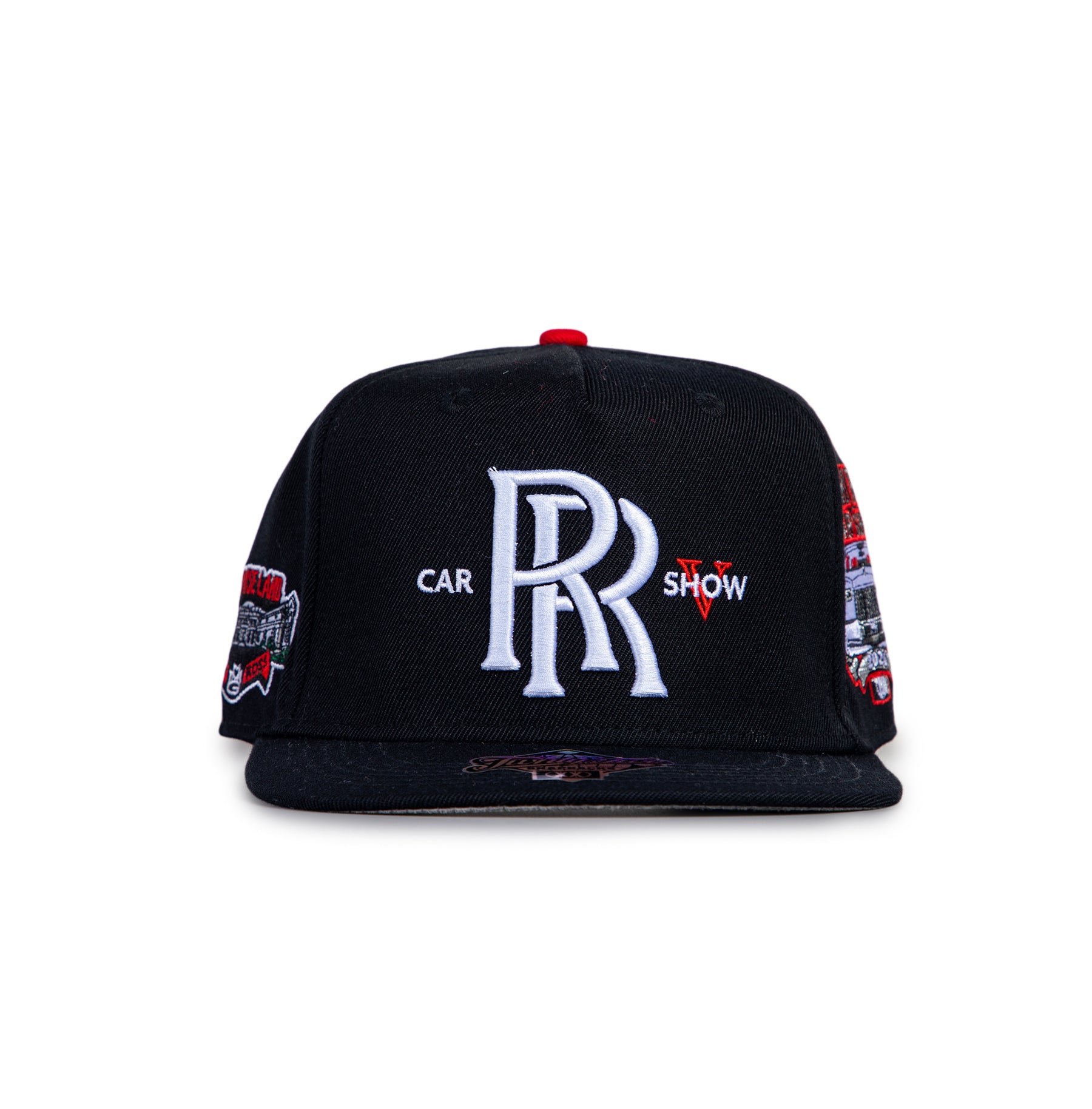 TWNTY TWO - Snapback Hats | Street-Inspired Designs | New York