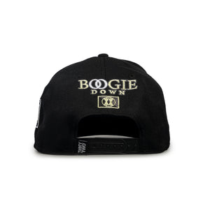 BX Boogie Down (black/cream)