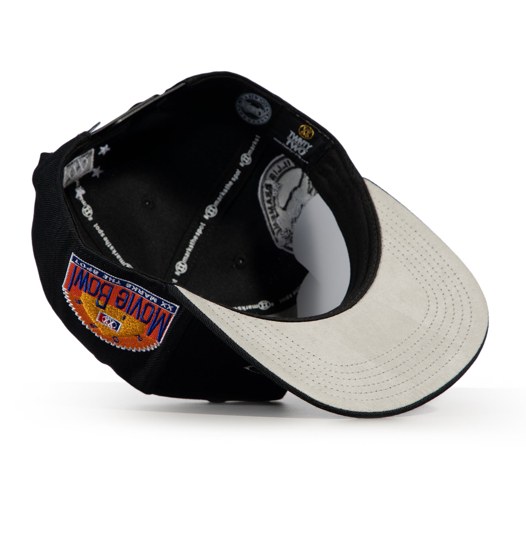 Any Given Sunday (black)