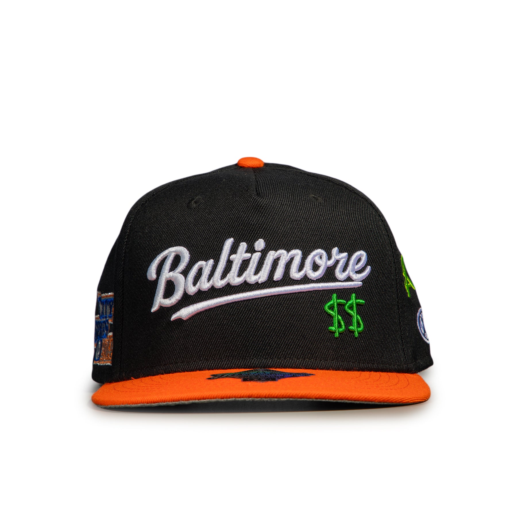 TWNTY TWO - Snapback Hats | Street-Inspired Designs | New