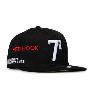 7PM|BK (black)