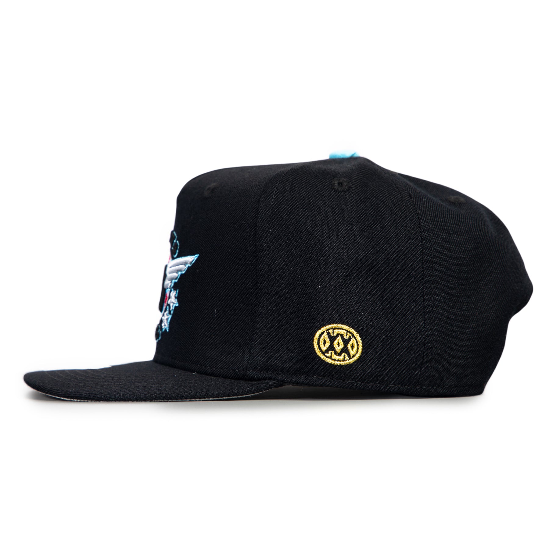 NLBM™️ Washington DC Pilots™️ – TWNTY-TWO®️