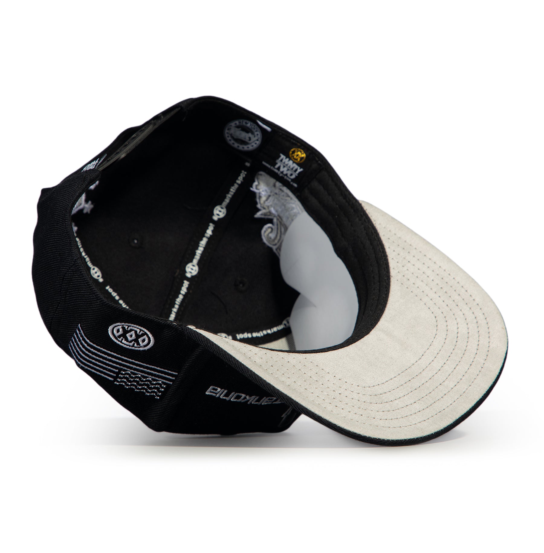 ATL STANKONIA (black)