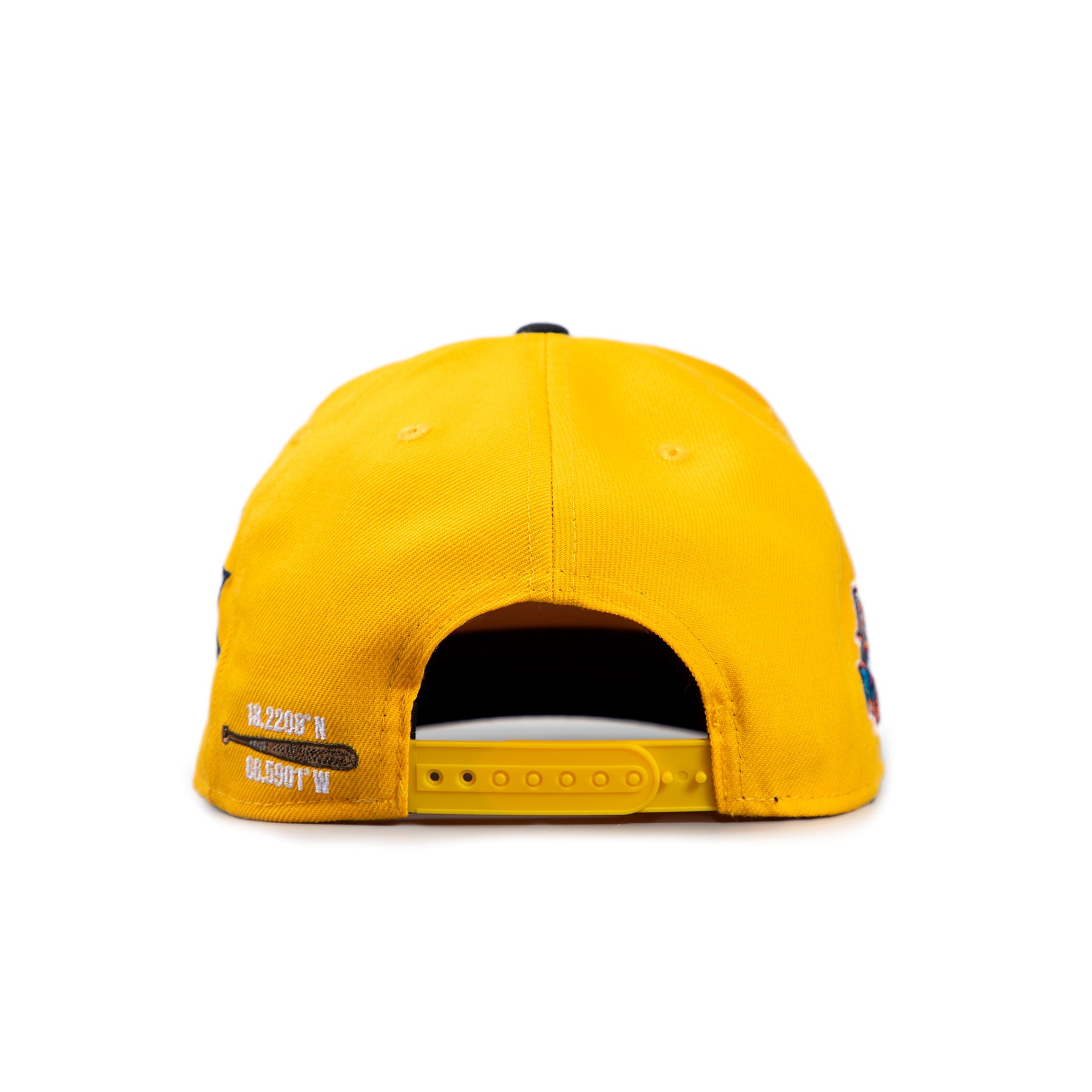 BB PR (yellow)