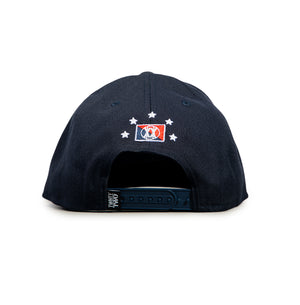 City Series (navy)