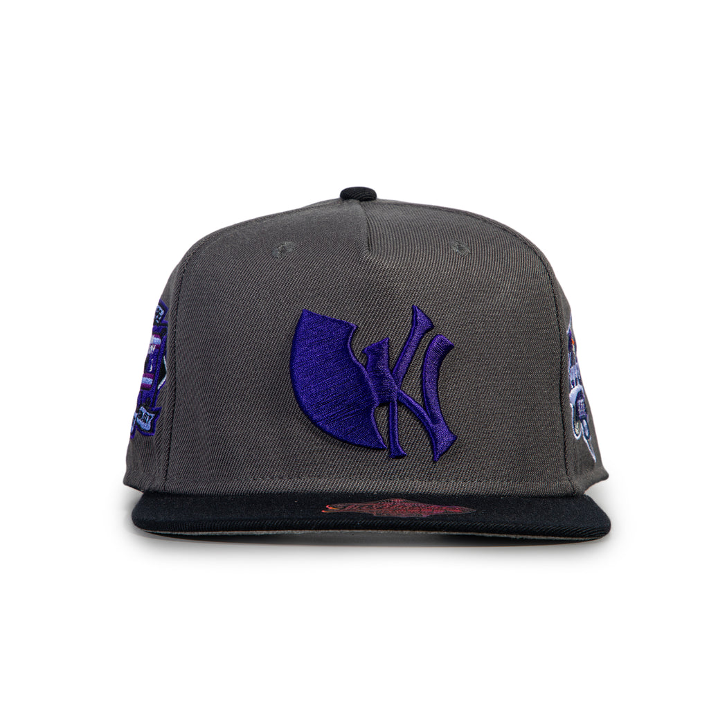 TWNTY TWO - Snapback Hats | Street-Inspired Designs | New York