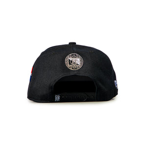 DR Oct $22 Day (black/silver)
