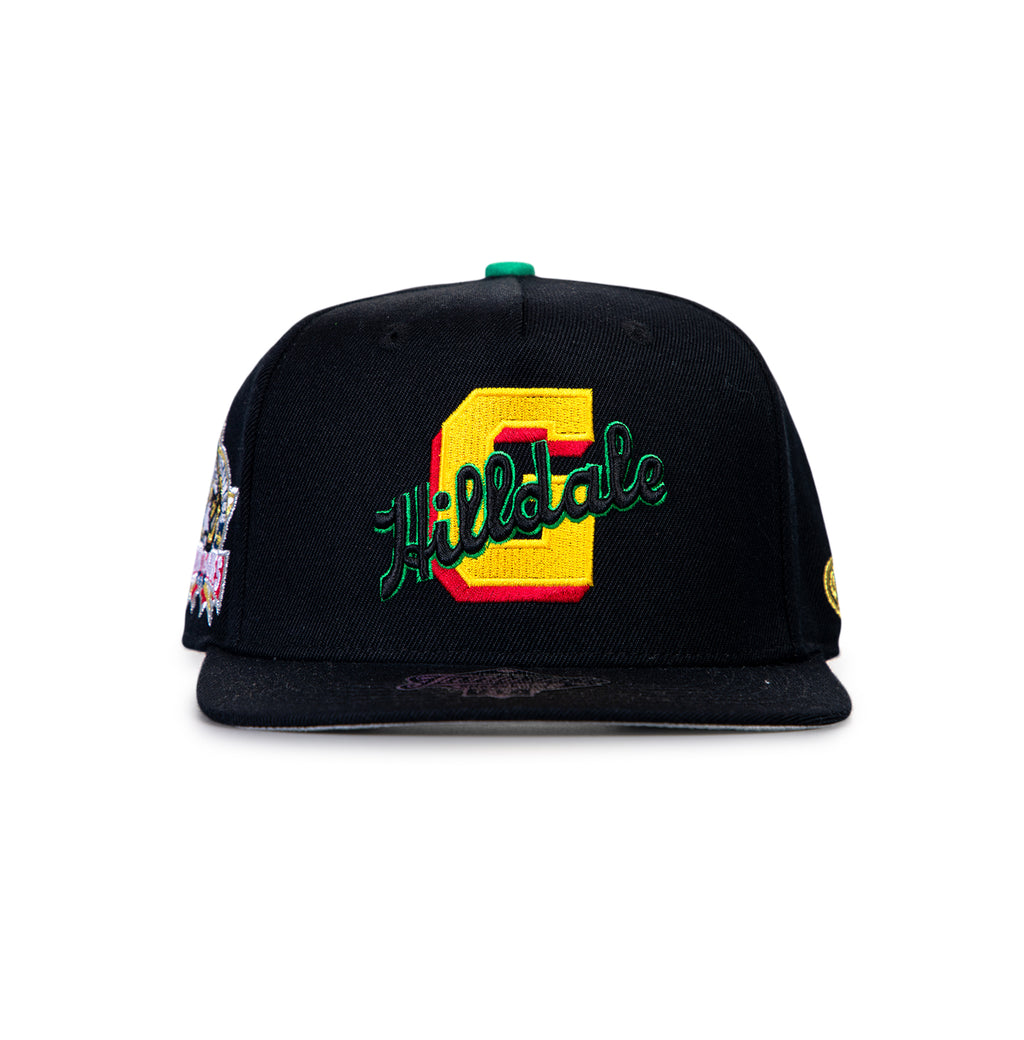 TWNTY TWO - Snapback Hats | Street-Inspired Designs | New York