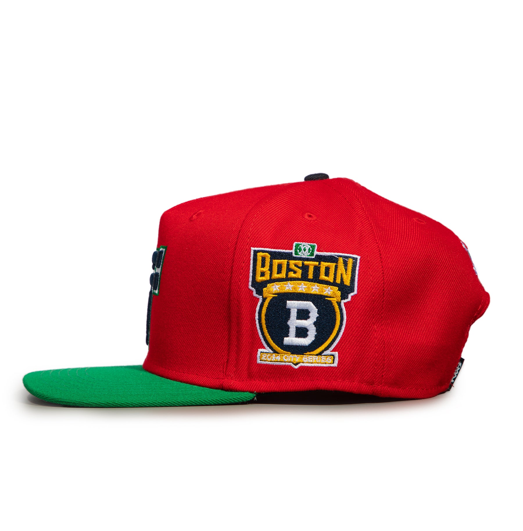 TT Boston