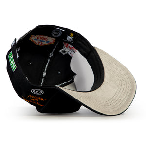 Freddy Vs Jason Pre-Order (black)