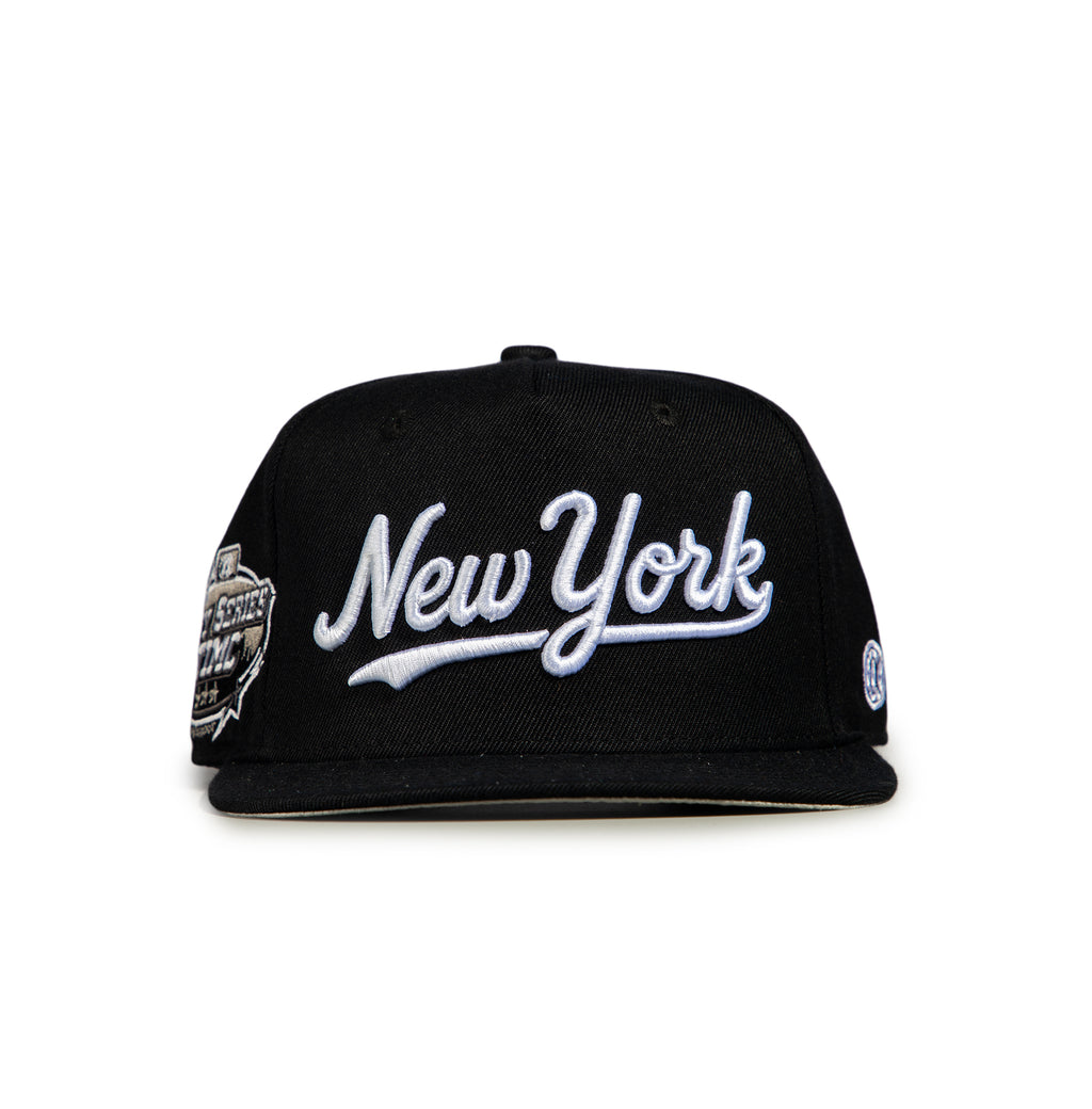 New York Cyber (black)