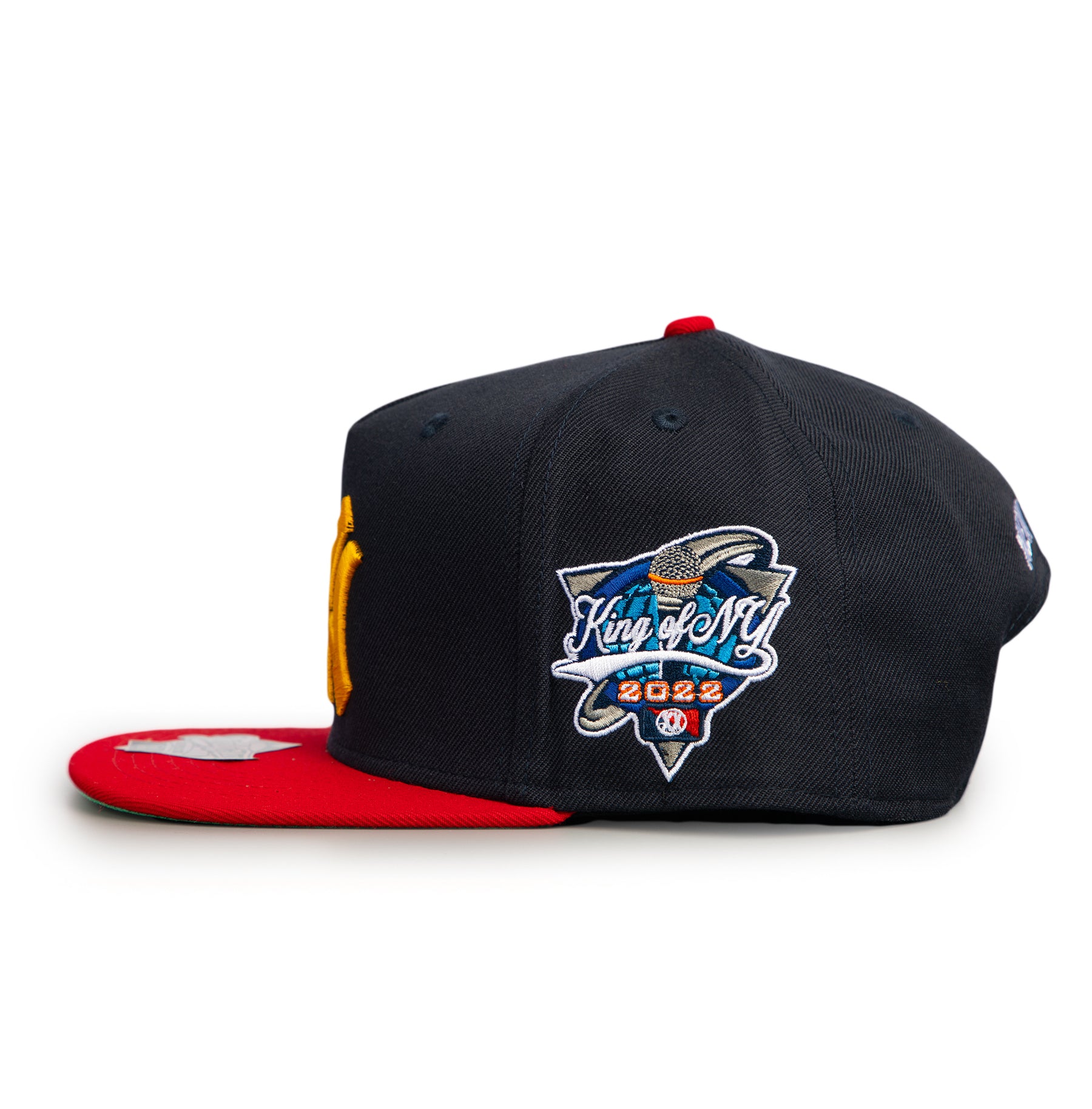 Pre-Order WU NY (navy)