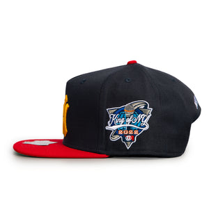 Pre-Order WU NY (navy)