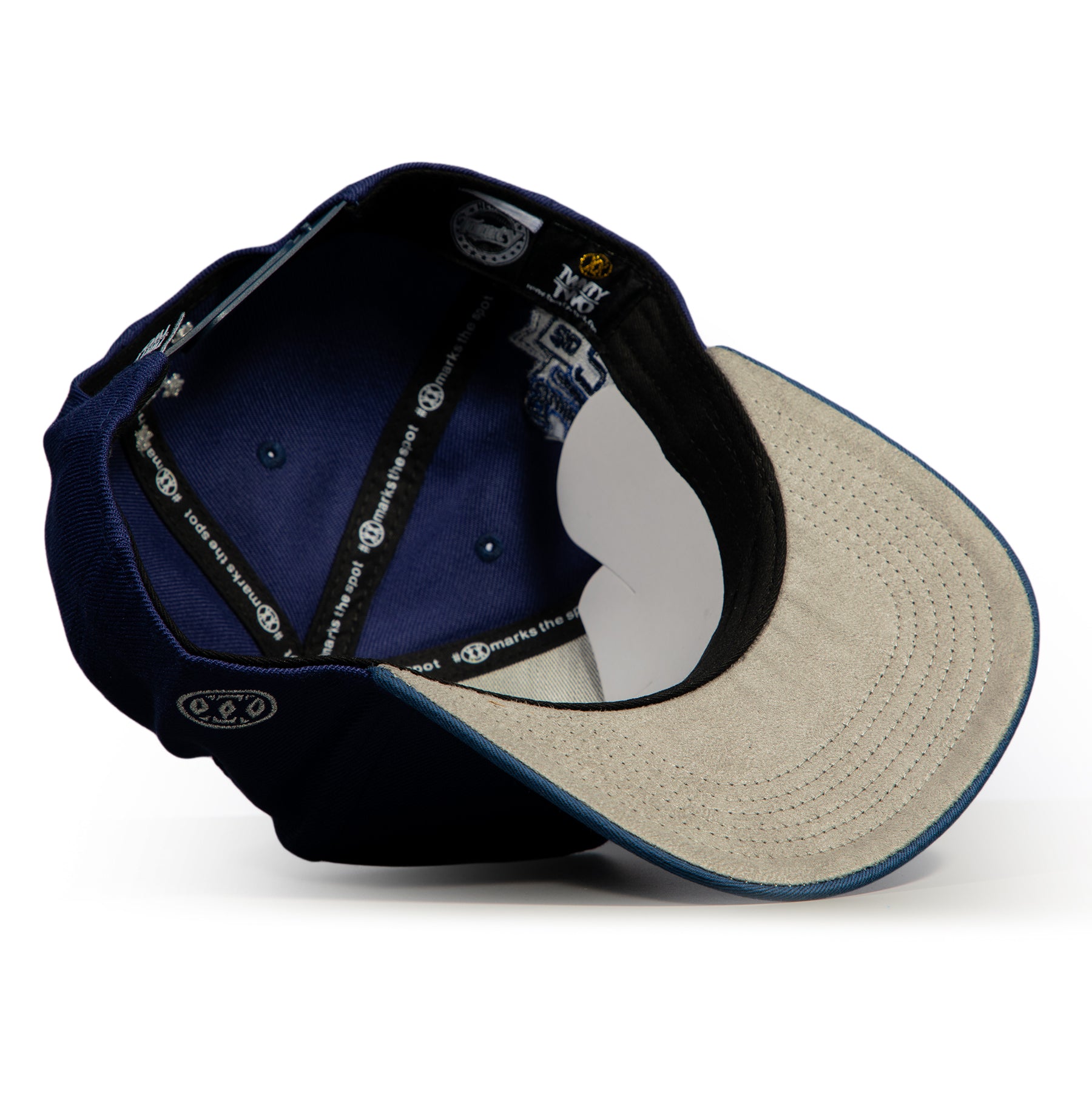 NY Denim (BLUE)