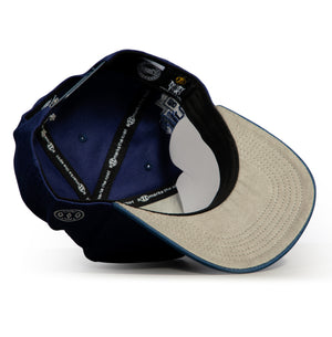 NY Denim (BLUE)