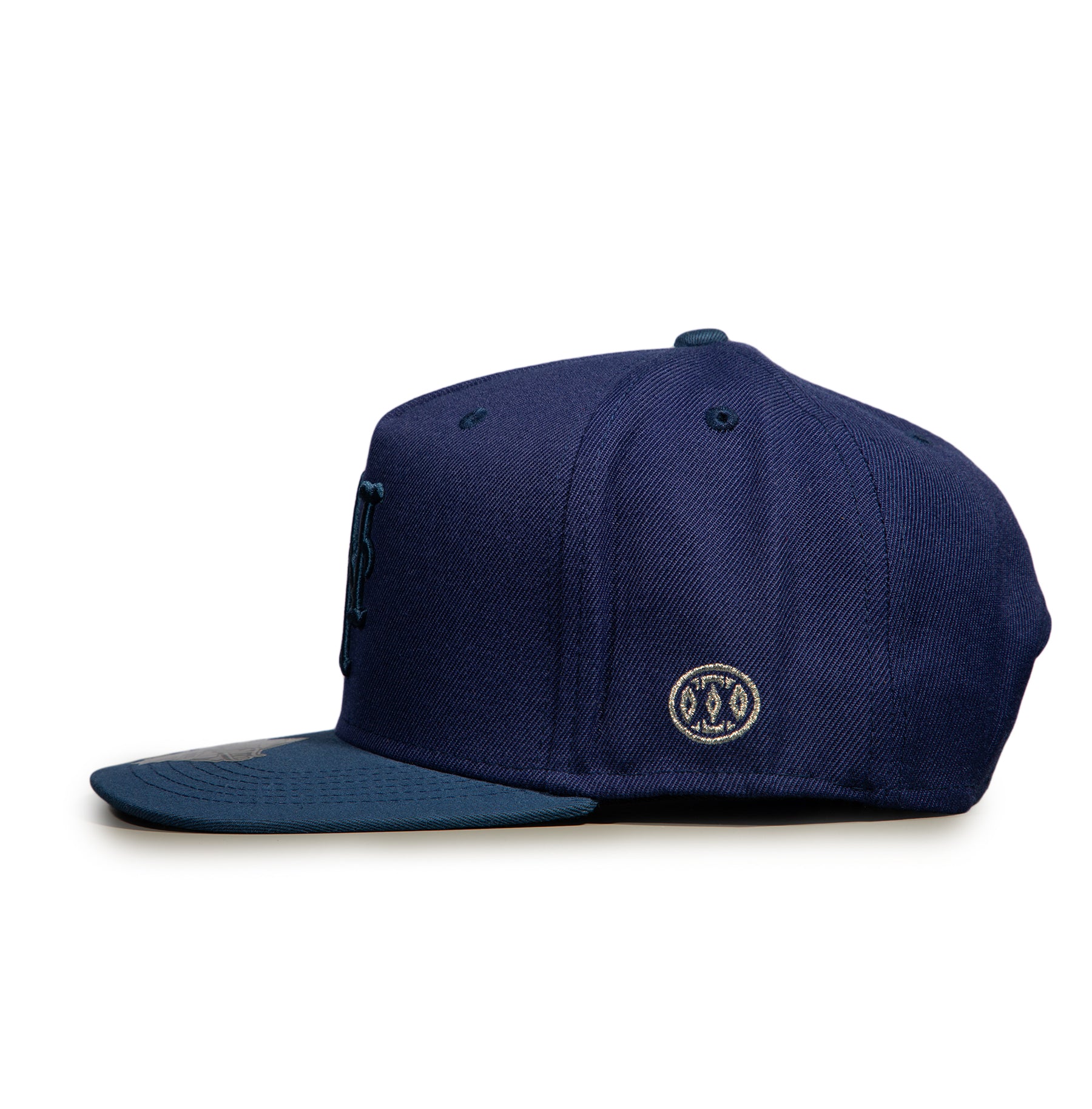 NY Denim (BLUE)