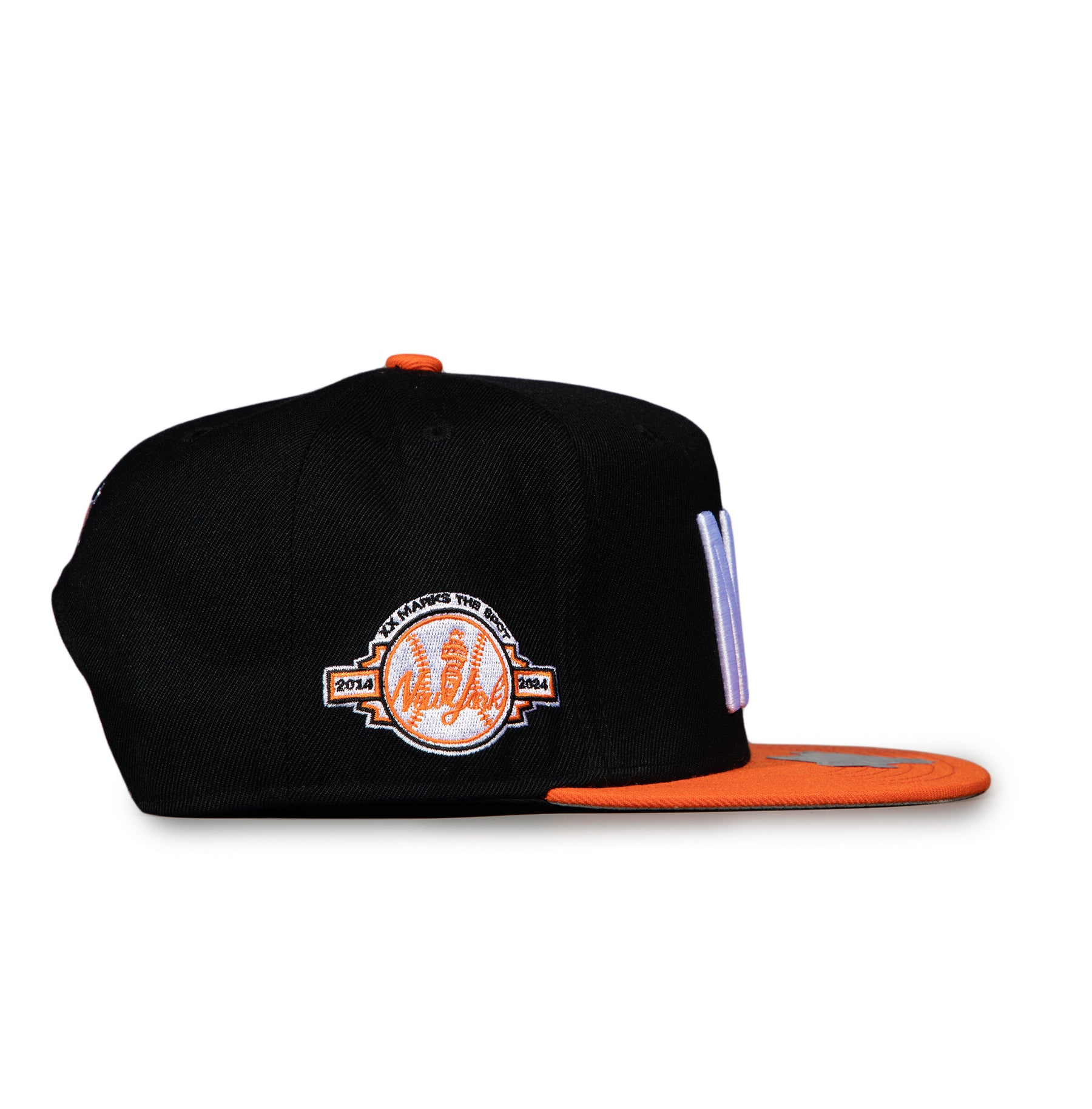 N Y  $22 Day (black/orange)
