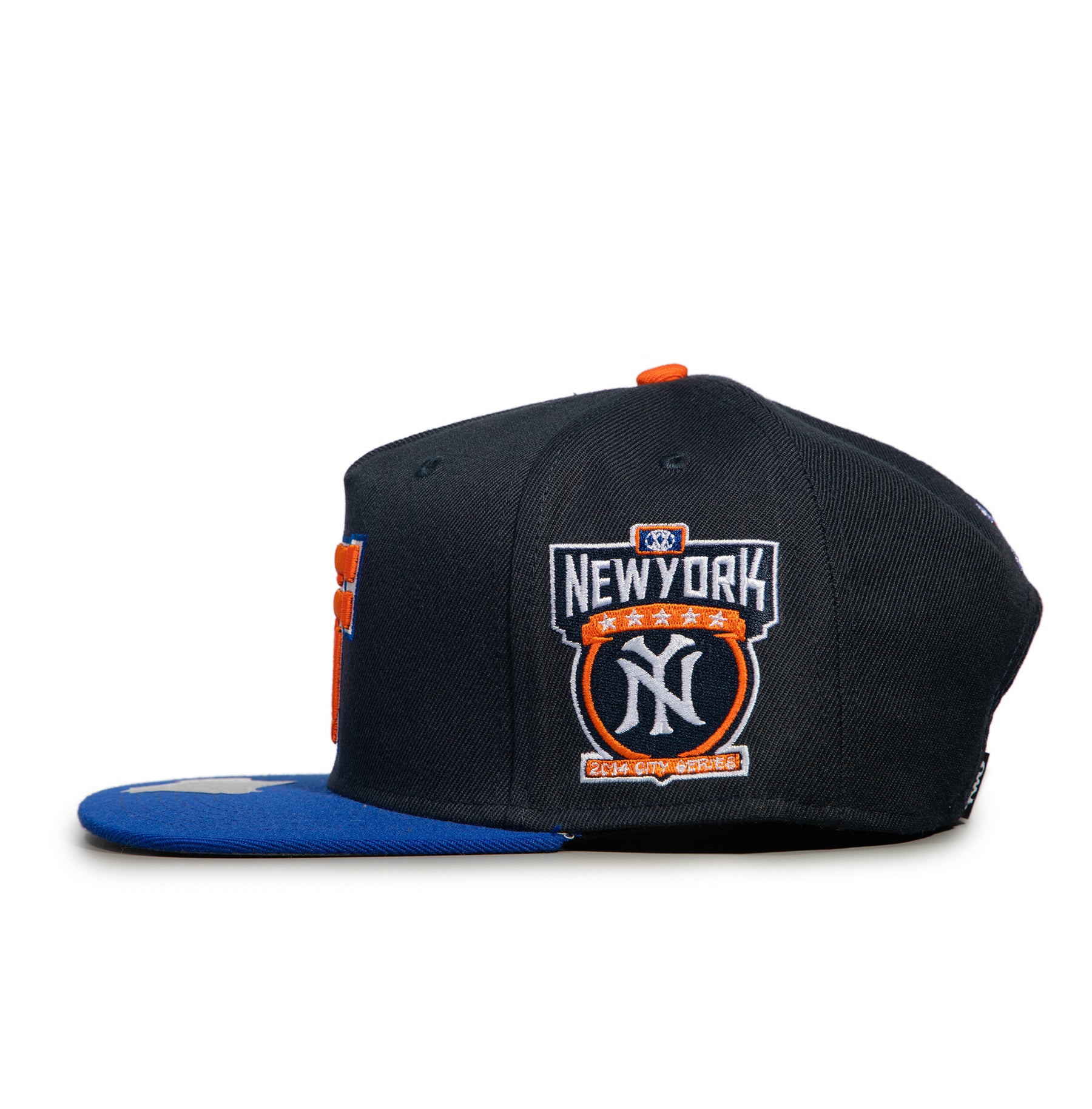 TT New York