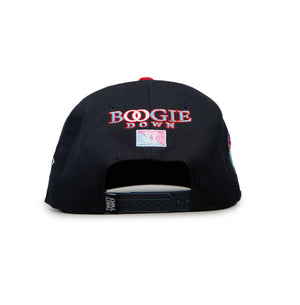 BX Boogie Down Spring Series (navy/skyblue)