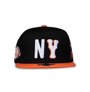 N Y  $22 Day (black/orange)