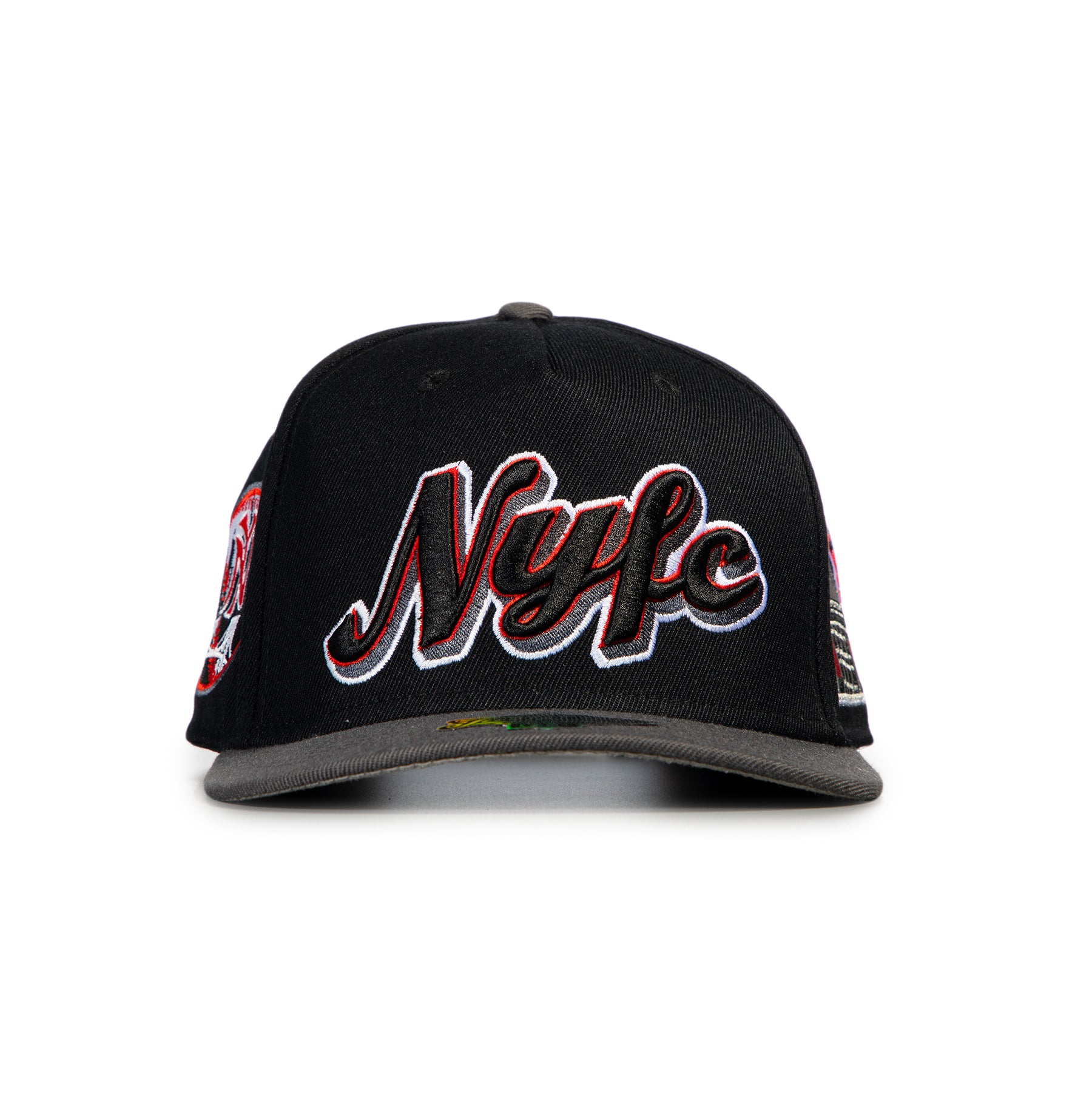 TWNTY TWO - Snapback Hats | Street-Inspired Designs | New York