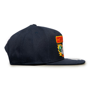 City Series (navy)