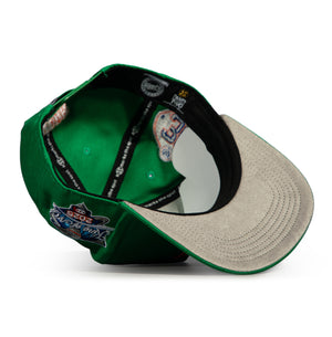 WU NY (green/orange)