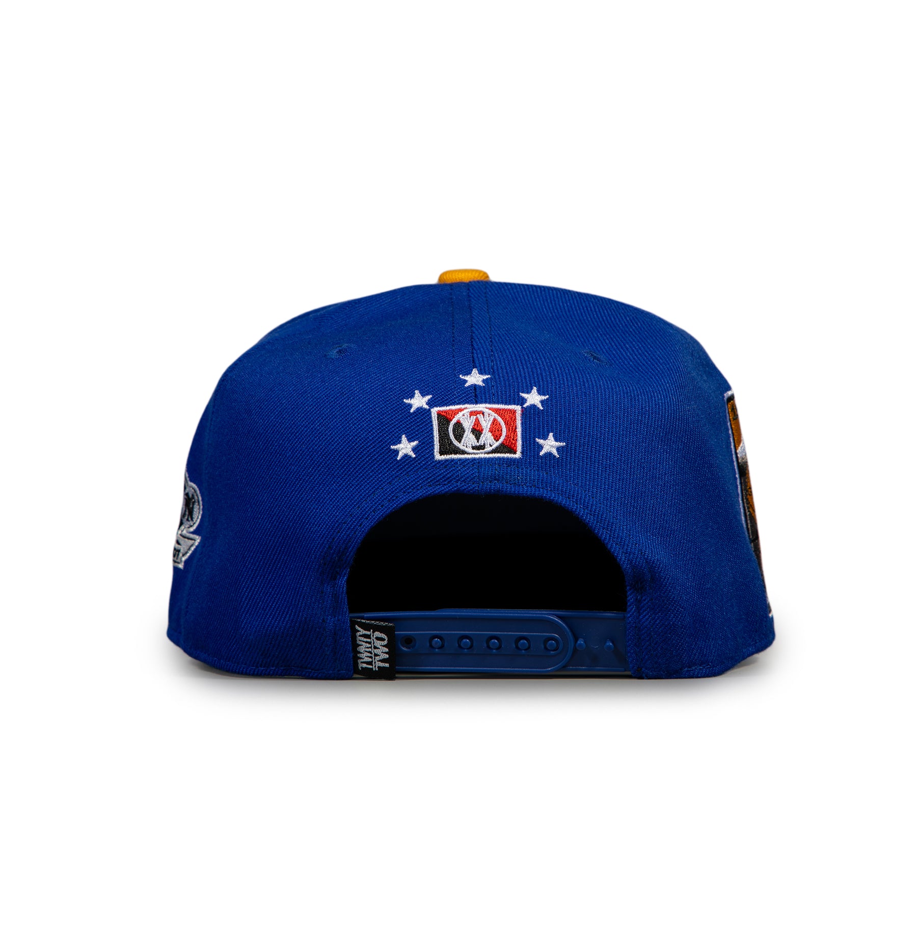 NY Belly (royal)