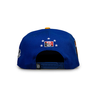 NY Belly (royal)