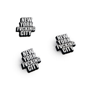 Pin NYFC