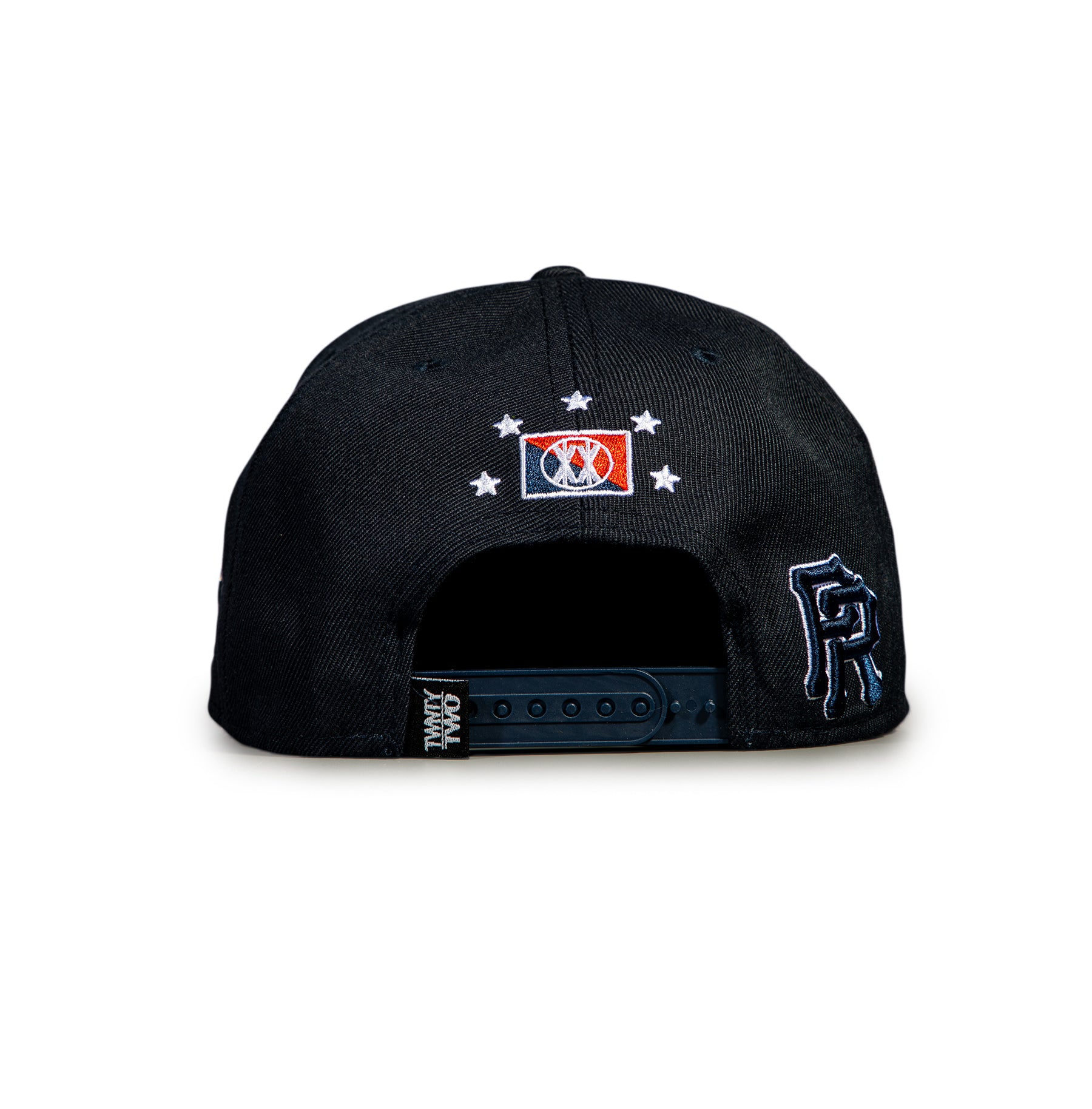 NUEVAYoL (navy)