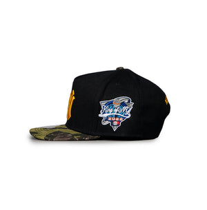 WU NY Real Tree (black)